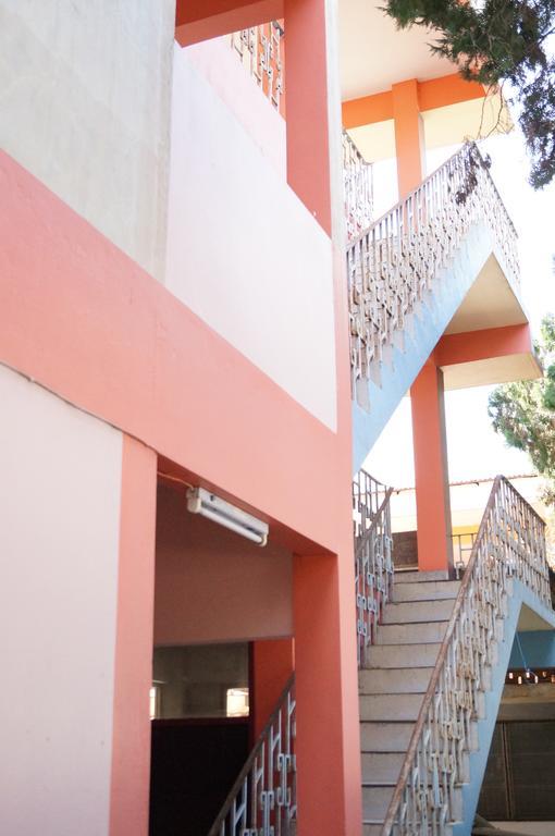 Sataya Apartment Maha Sarakham Exterior foto